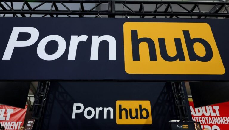 During The Fight Of Christian Women To Close Porn Hubs