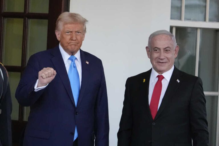 Pastor Gentezen Franklin Praises Trump's Gaza Proposal And Sheds Light