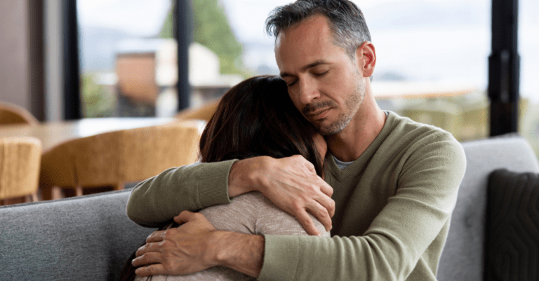Prayer When Your Spouse Doesn't Want To Go To Church