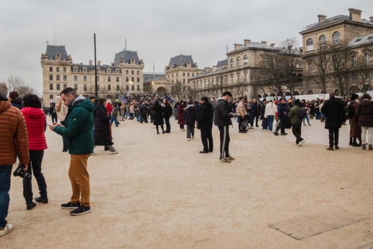 Travel: Notre Dam Is Open In Paris, But It May