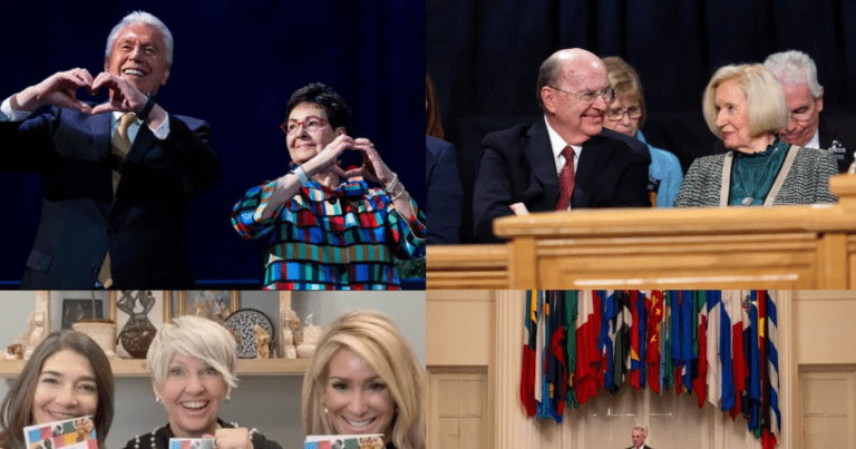 Uchtdorf, Prayer Elders From Around The World, 9 More Stories