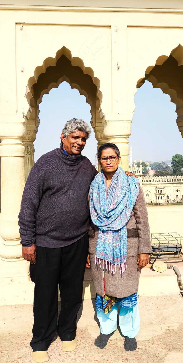 Indian Christian Couple Wins Bail Convicted Of "coercive Conversion"