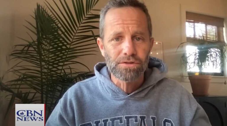 Kirk Cameron Returns In The Snow White Drama To Deliver