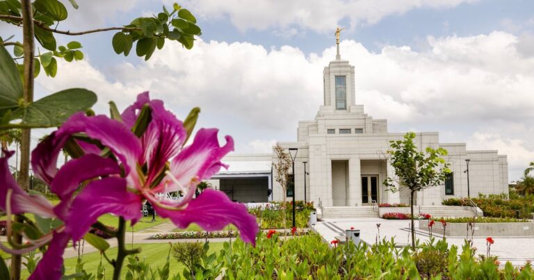 New Temple Presidents and Matrons from Alaska to Brazil – Church News New Temple Presidents And Matrons From Alaska To Brazil