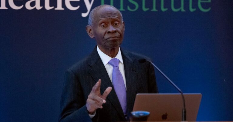 Pastor Carter's Byu Lectures On Nonviolence, Peace And Human Rights