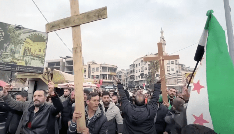 Syria's Update: Over 1,000 Serious Christians In The Worst Atrocities