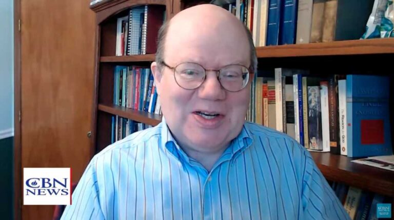 Wikipedia Co Founder Accepts The Bible And Abandons Skepticism Believers