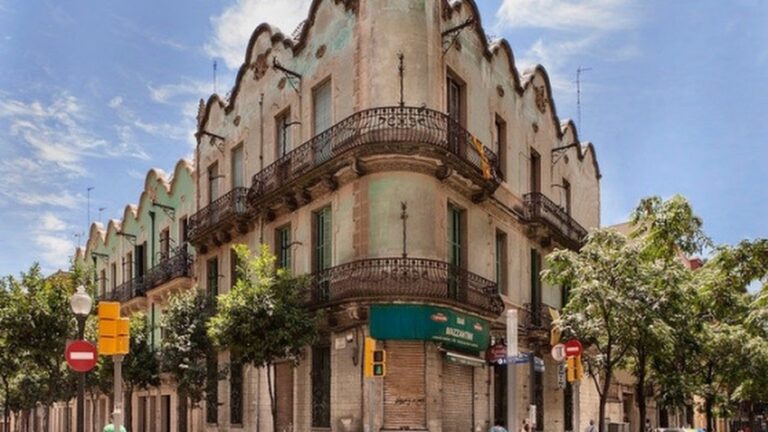 17 Evangelical Churches In Barcelona Face The Threat Of Closure