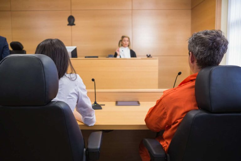 A Convicted Pastor Breaks Down In Court Read The