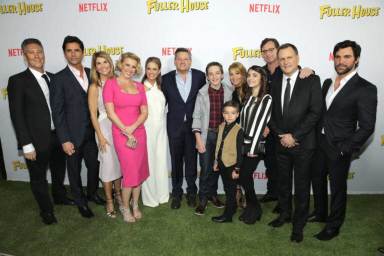 Candace Cameron Goes Viral With A Strong Announcement In The