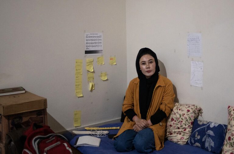 Christians Among Afghan Refugees Deported By Pakistan Face "life Threatening Dangers"