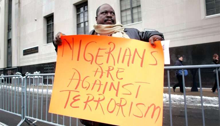 Four Nigerian Governors Accused Of Complicity In The Attacks Of