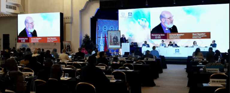 German Politicians Urged Them To Pay Attention To The Role