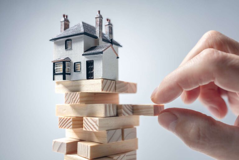 Here's The Collapse Of Home Sales In The Us