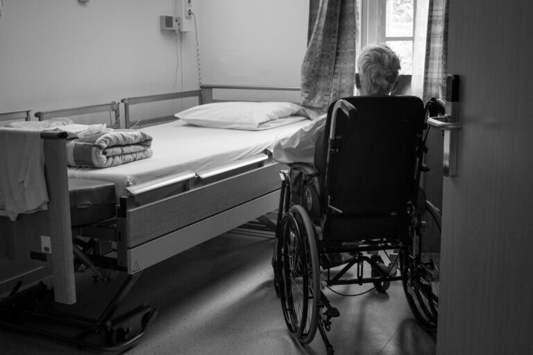 In 2024, Almost 10k Of Euthanasia Including 219 Of "psychological