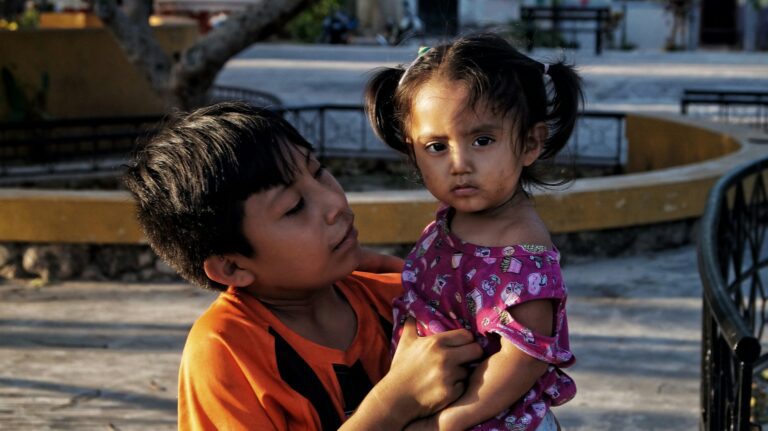 The Hidden Public Health Crisis Has Led To An Astonishing