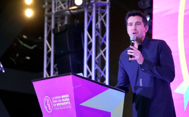 Comibam 2025 Closes With A Call To Leave A Legacy