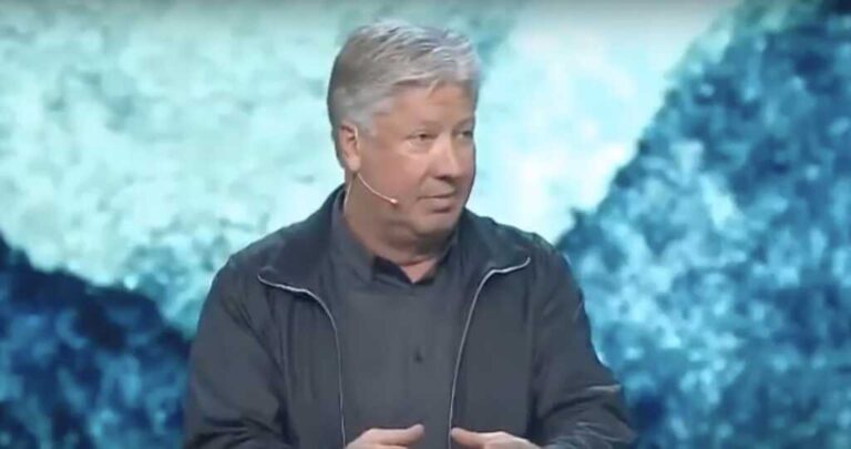 As The Robert Morris Case Continues, How Should Christians Interpret