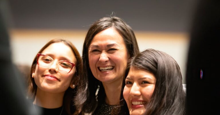 9 Quotes From Sister Yee For Her Birthday Church