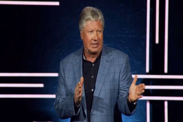 As The Robert Morris Case Continues, How Should Christians Interpret