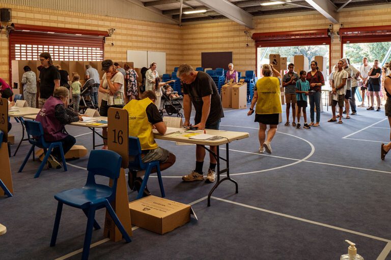 Australian Christian Think Tank Pledges Constructive Involvement And Vows To