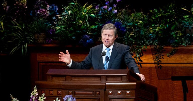 “Back to me… I might heal you” – Church News "back To Me... I Might Heal You" Church News