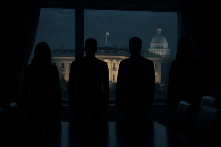 Biden's inner circle wanted to do "undemocratic things" to keep