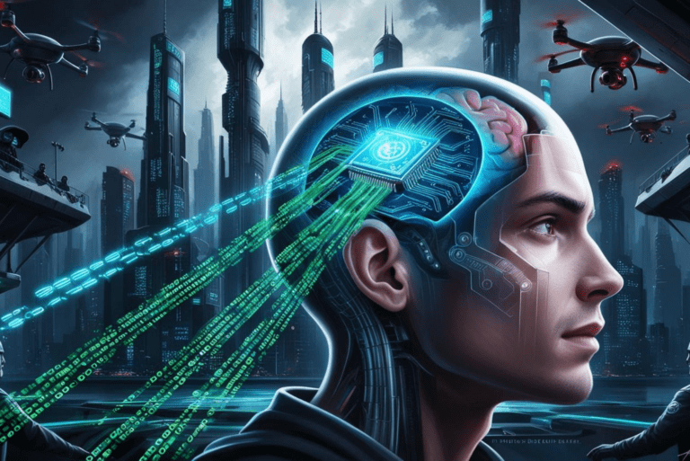 Brain Implants Have Arrived And They Are A Huge