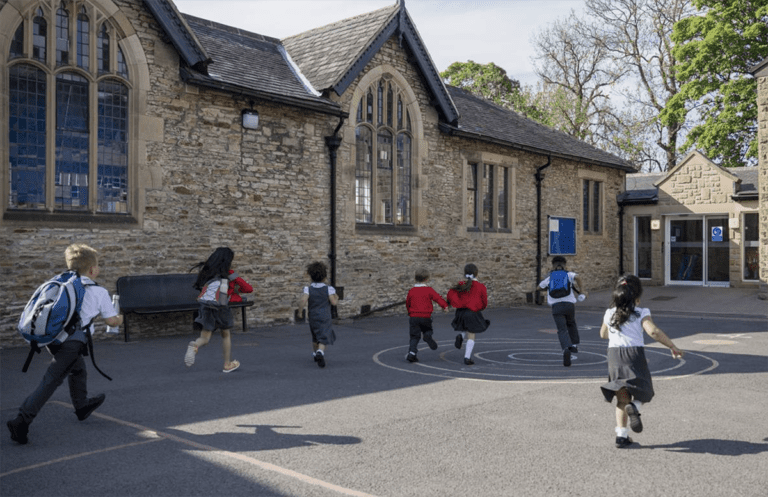 Christian Concerns Accus The British Church Of Promoting "awakening Indoctrination"