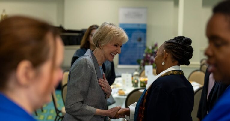 Churches Support Women In Belgium, Mexico, Kenya And Switzerland