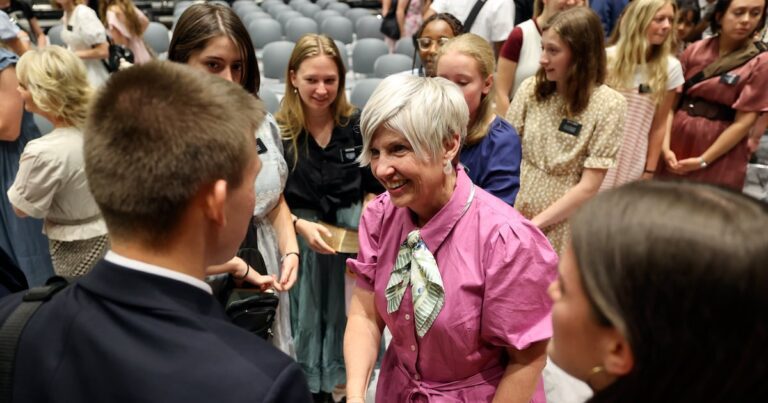 Deepen these three relationships church news