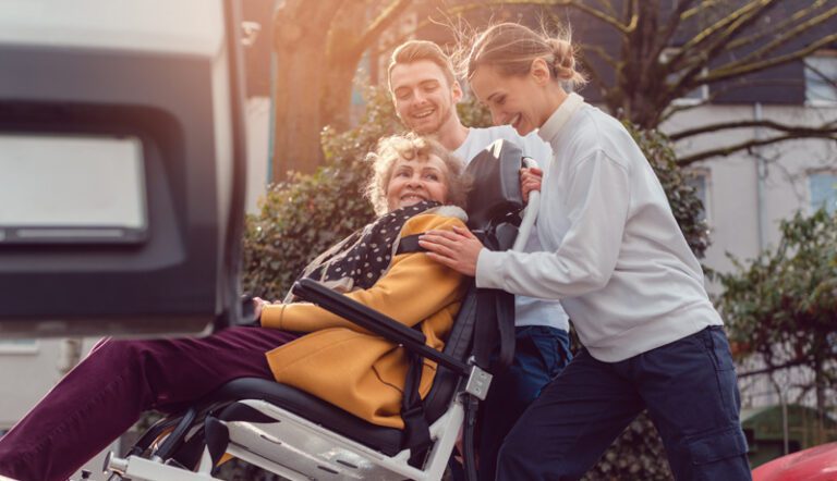 Disability Inclusion Is Not Only At Accommodation, But At The