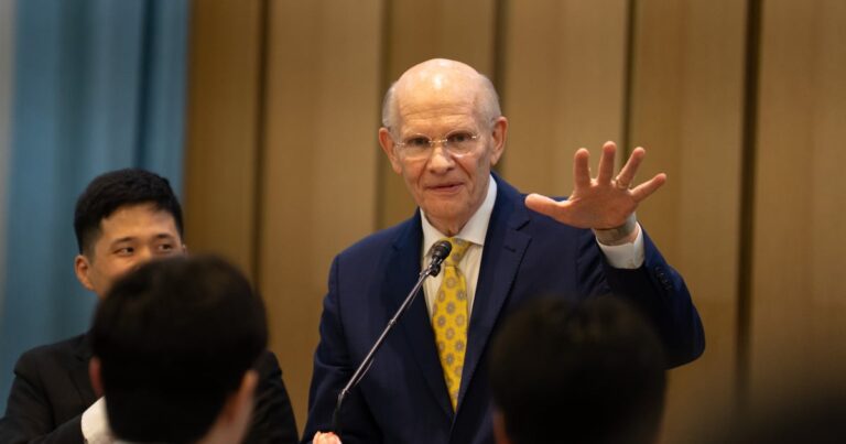Elder renland testifies against korean youth on tone crime