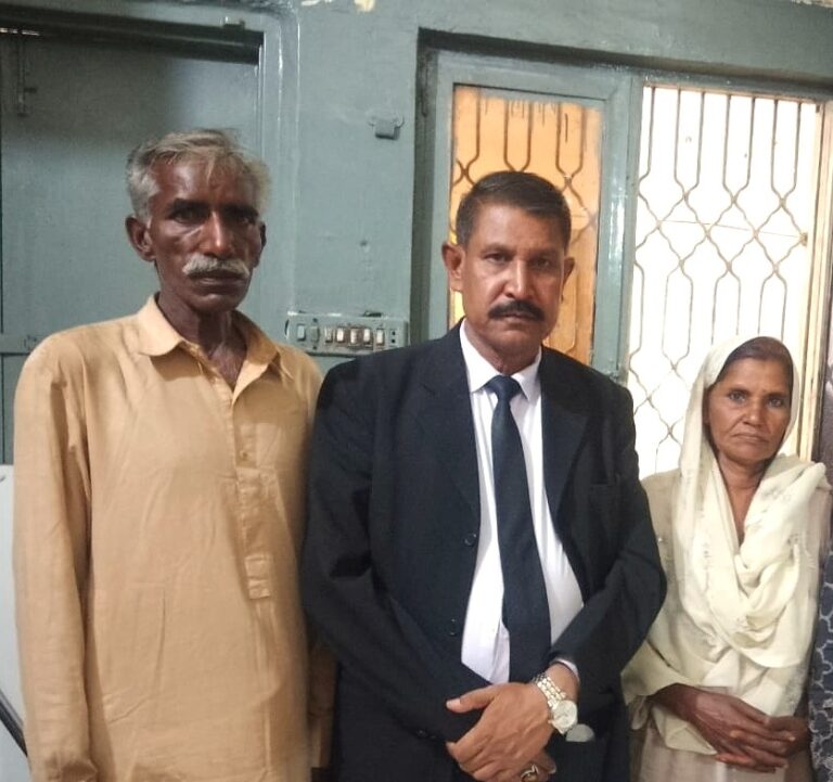 Forced Conversion/married Christian Girl In Pakistan Returns To Her Parents