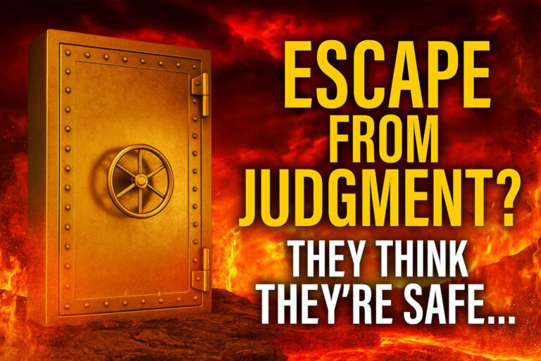 Is The Government Hiding A $21 Trillion Underground Network?