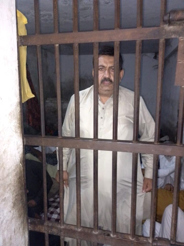 Muslims Torture Christians To Death In Pakistan, Brothers Say
