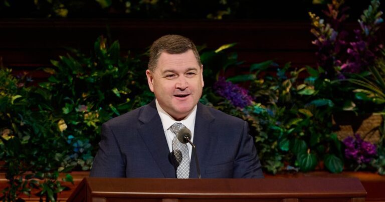 "my Love For The Savior Is My 'why'" Church