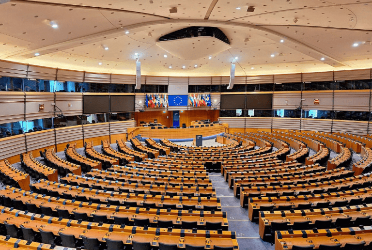 Opposition Parties Will Grow Against The Eu Digital Censorship Law
