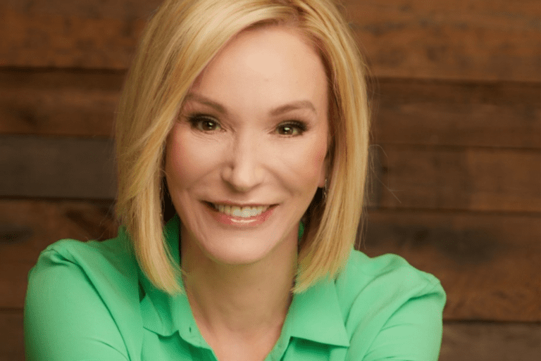 Paula Whitekane Reveals Immeasurable Truths About Trump's Faith And The