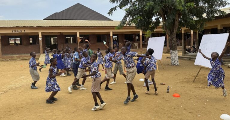 Promoting Church Donations, Education and Health in Ghana, West Africa – Church News Promoting Church Donations, Education And Health In Ghana, West Africa