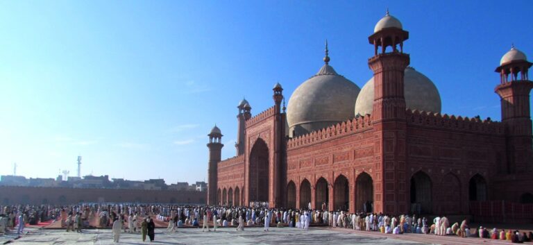 Record Of Cases Of Absurd Asp Recorded In Pakistan