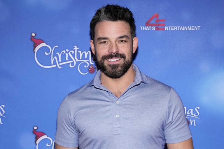 The Actor Praises God After Defying The Odds With A