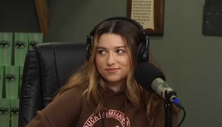 “We don’t actually share it publicly” – Faithwire "we Don't Actually Share It Publicly" Faithwire