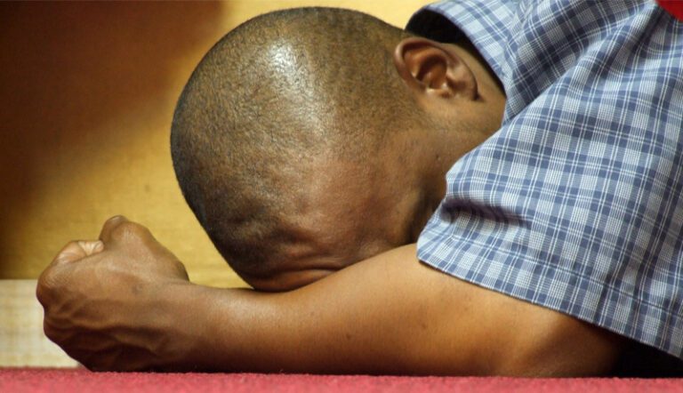 Western immigration resistance affects majority world leadership in churches and