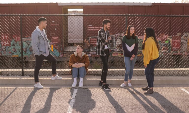 A much anticipated study shows that adolescent blockers have little effect
