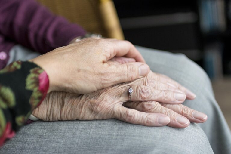British christian legal rights groups express concerns about dying and