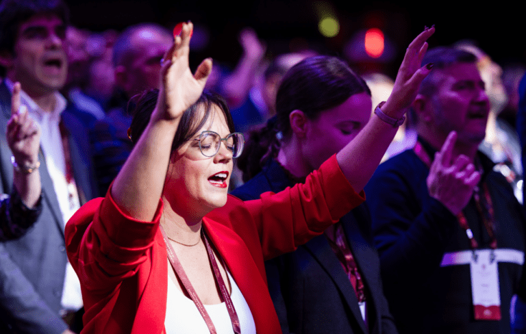 "do the work of an evangelist and fulfill your ministry,"