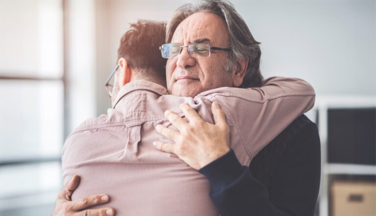 Father's day reflection