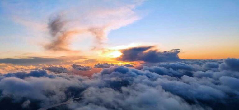 Have you died and gone to heaven? former skeptical jesus,