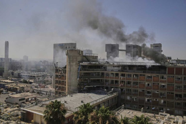 Iran's fatal mistake? "devil's regime" could trigger a prediction when